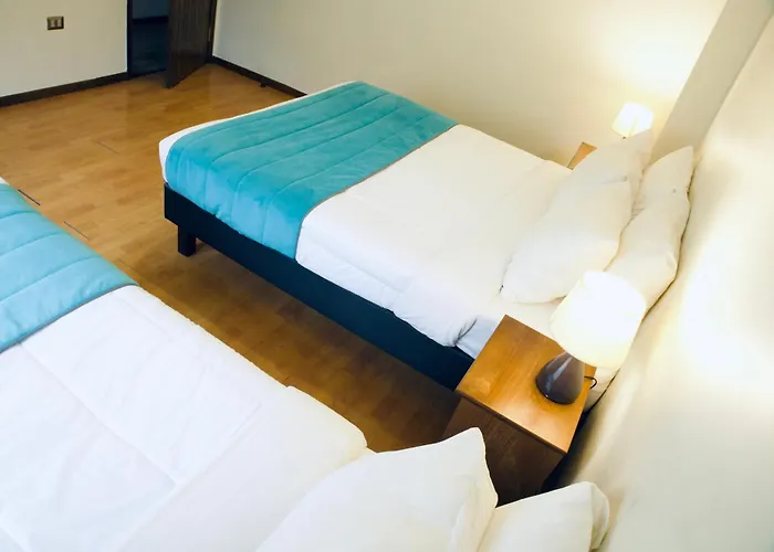 Haiken Hostal Punta Arenas