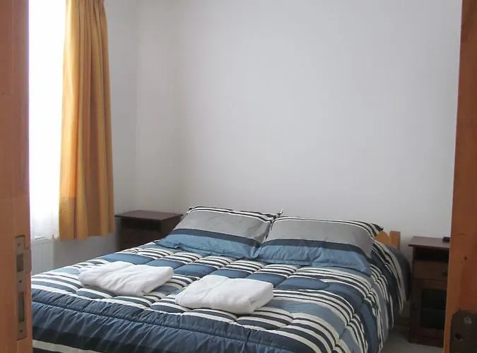 Hostal Balmaceda Punta Arenas