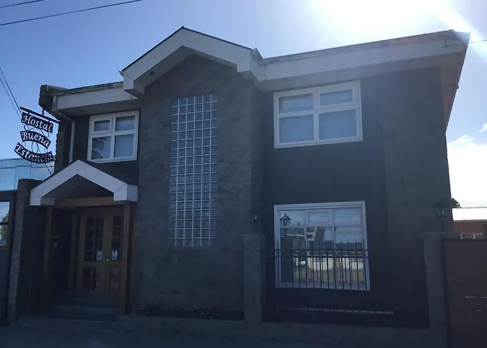 Hostal Buena Estancia Punta Arenas
