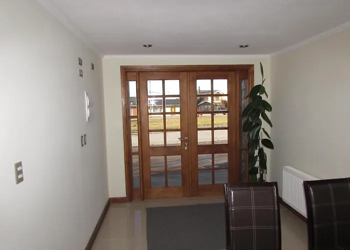 Hostal Buena Estancia Punta Arenas